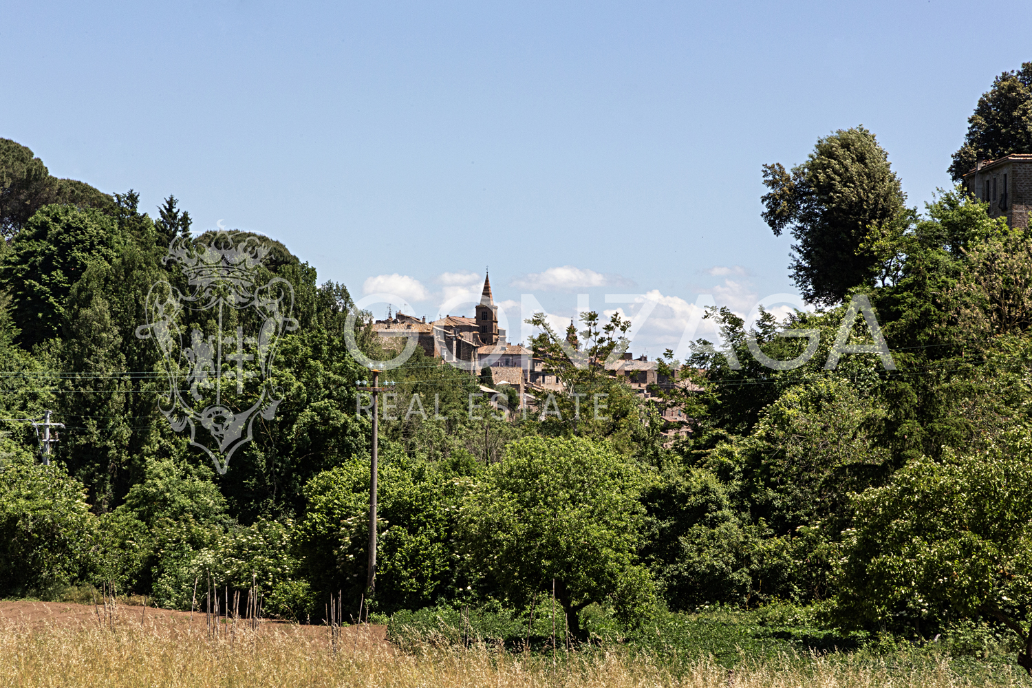 Casale Capranica