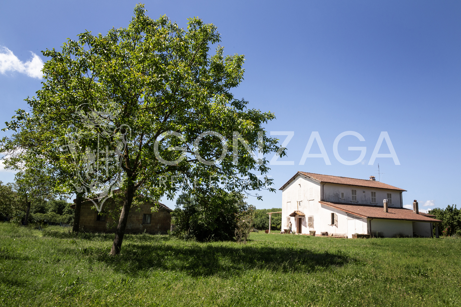 Casale Capranica