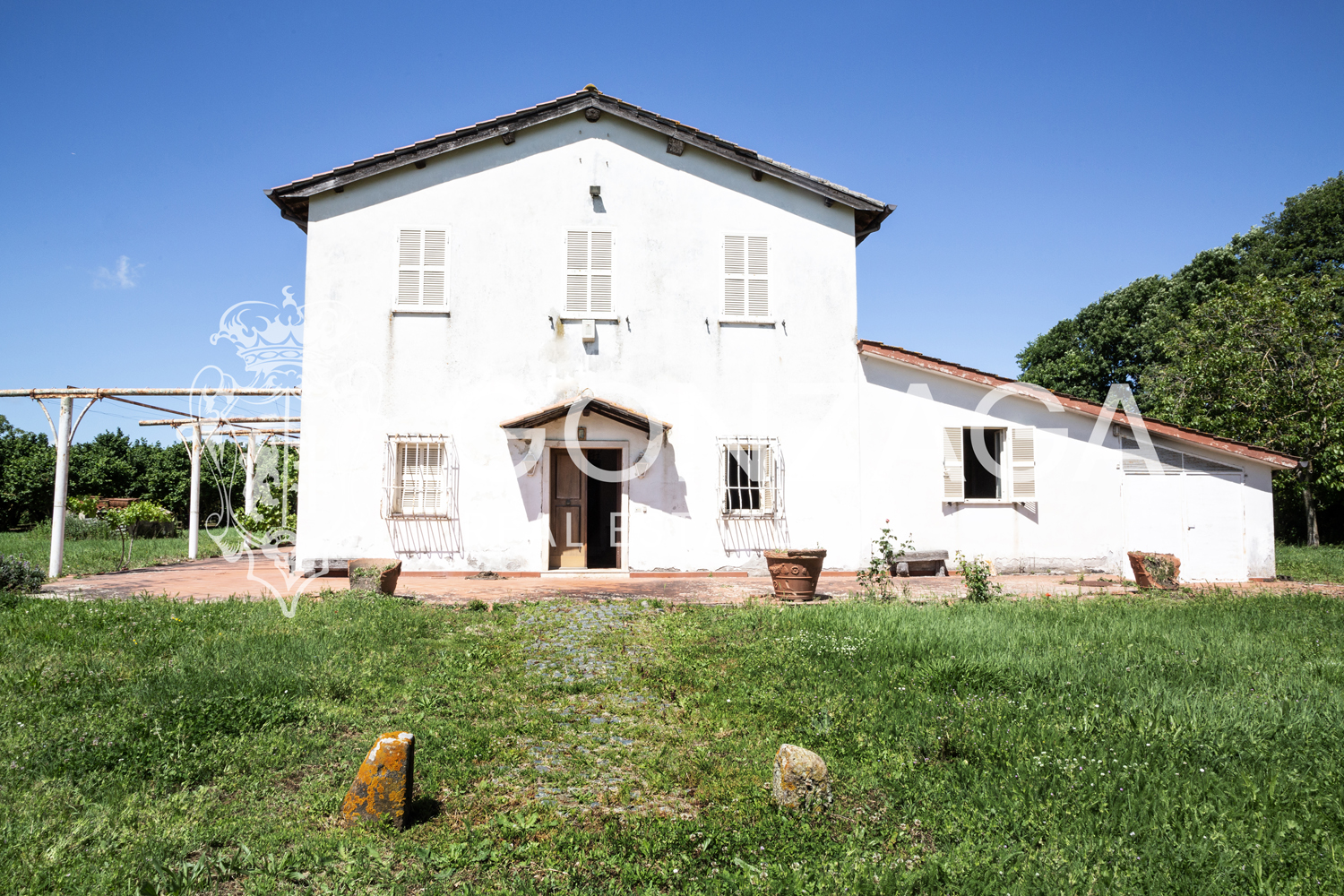 Casale Capranica