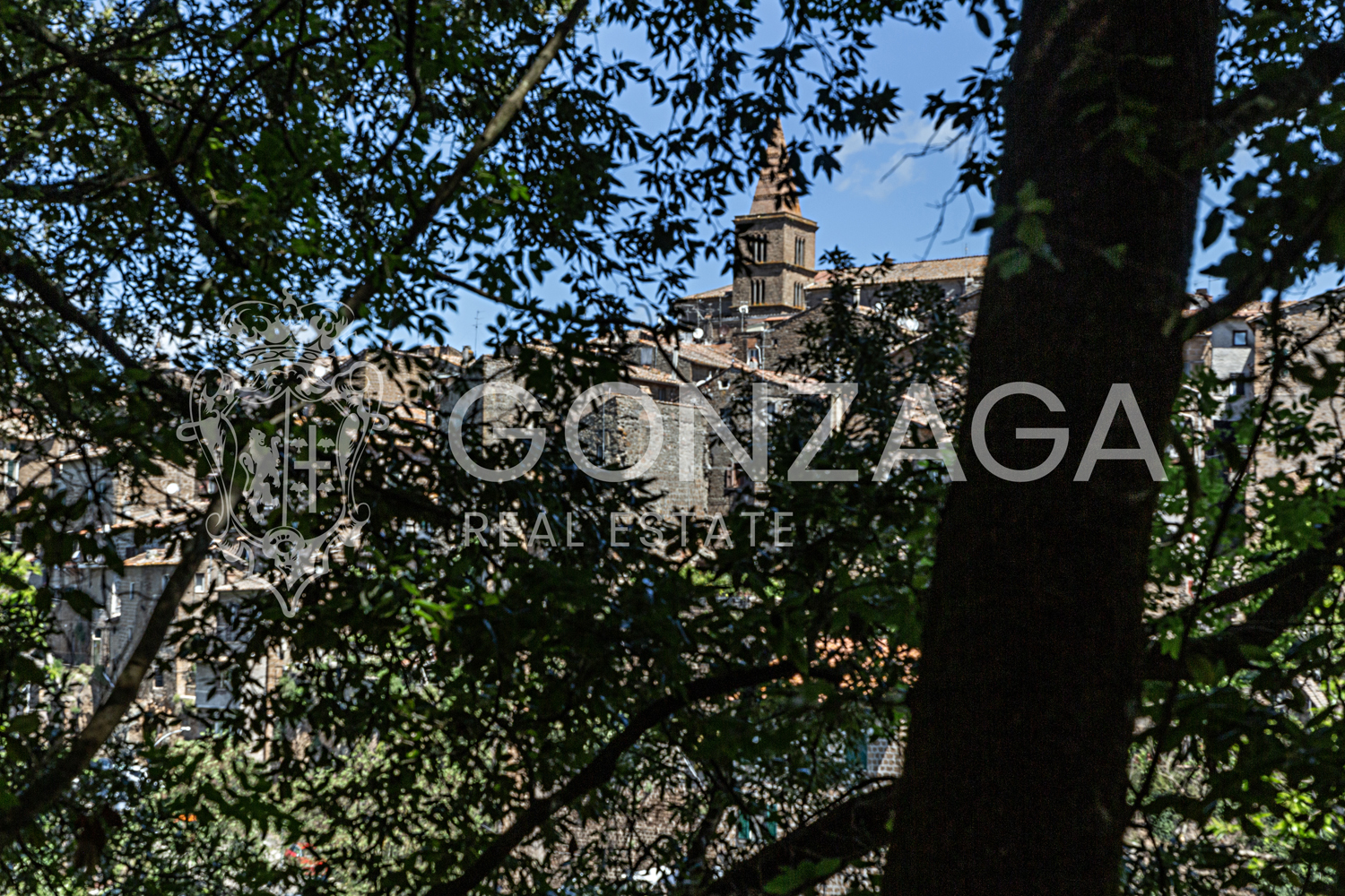 Casale Capranica