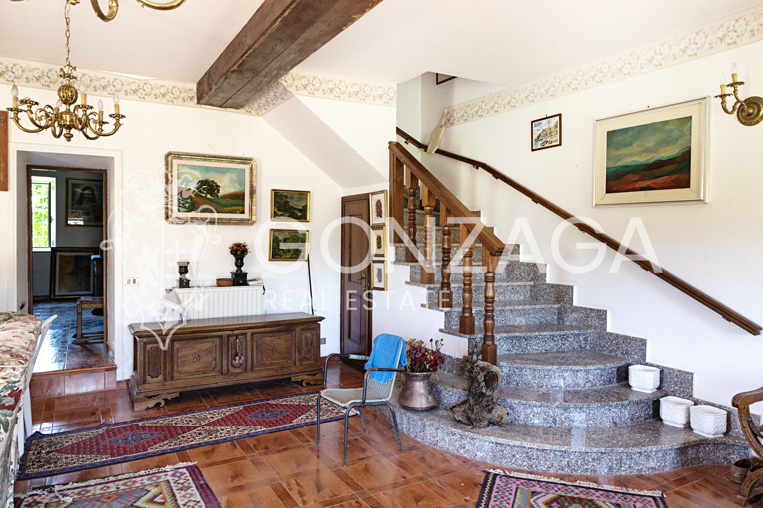 Casale Capranica