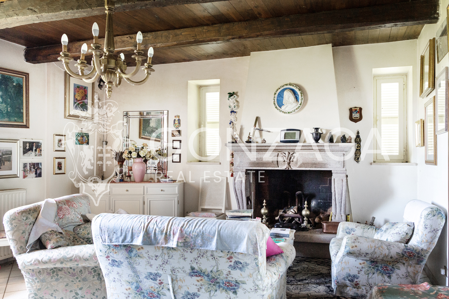 Casale Capranica