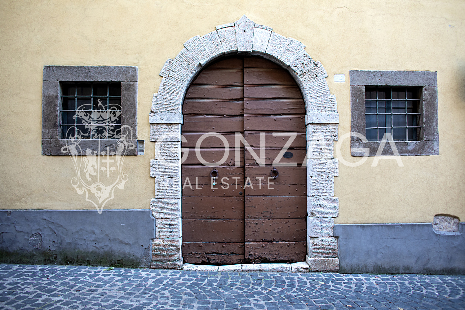 Palazzo Gallese