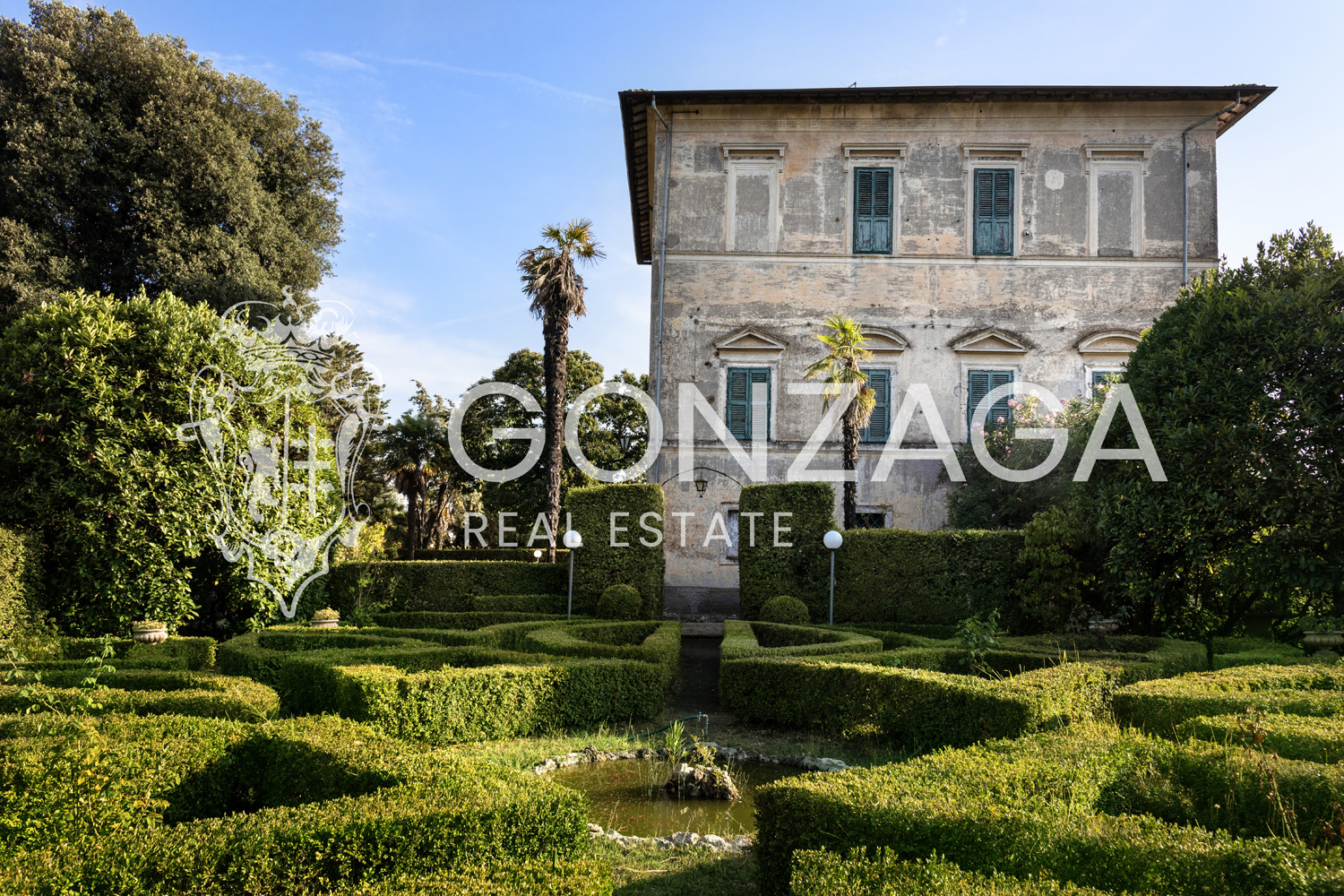 Villa Vasanello