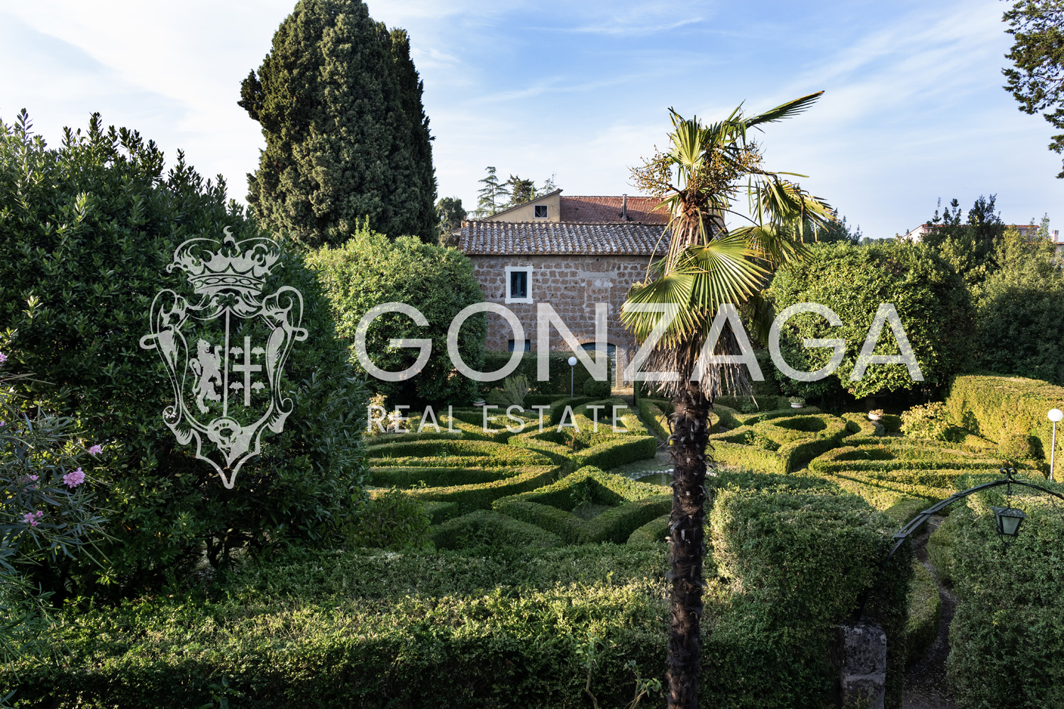 Villa Vasanello