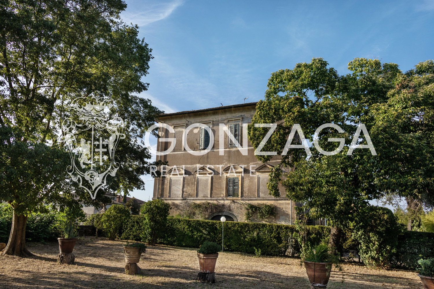 Villa Vasanello