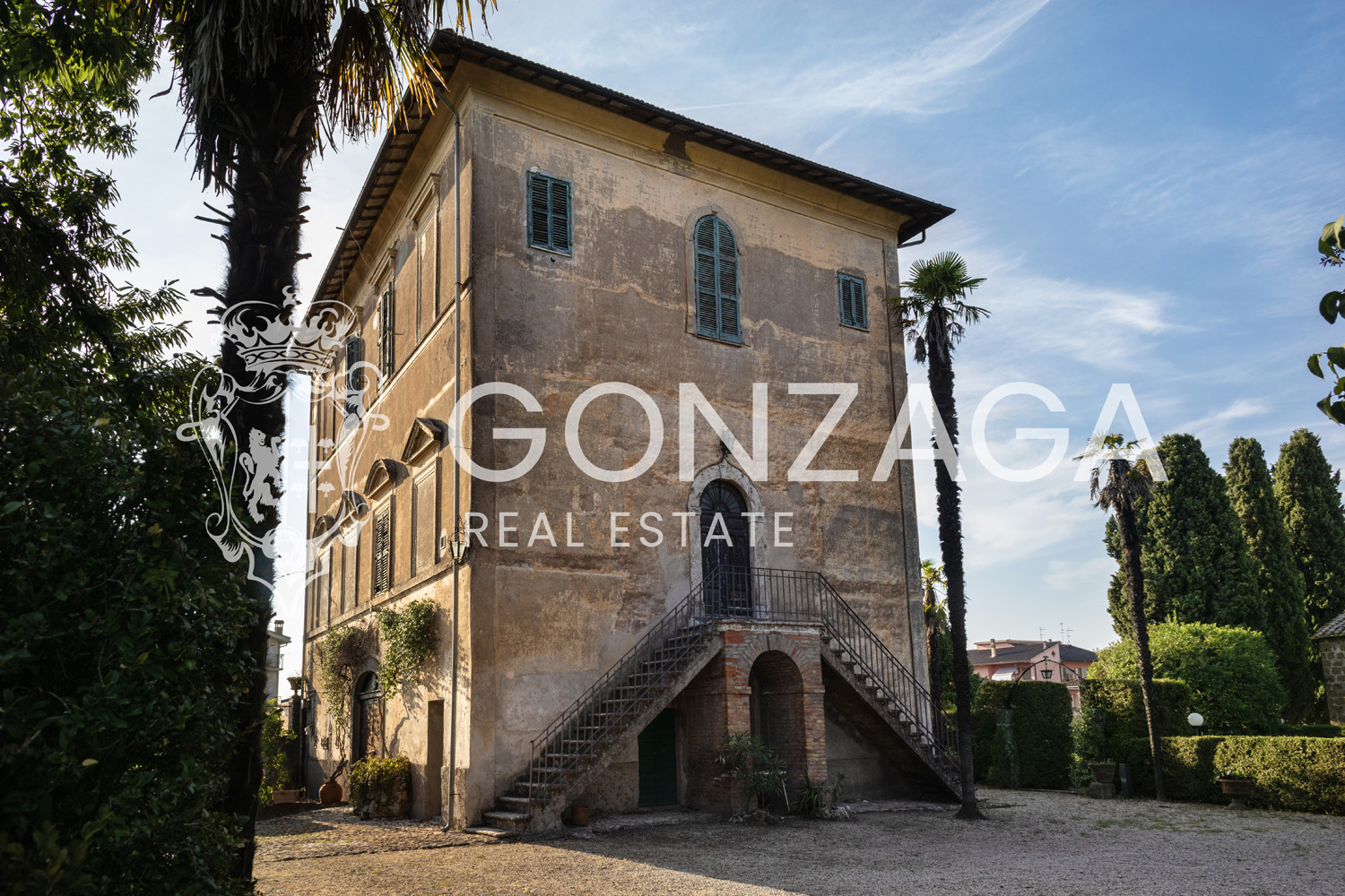 Villa Vasanello