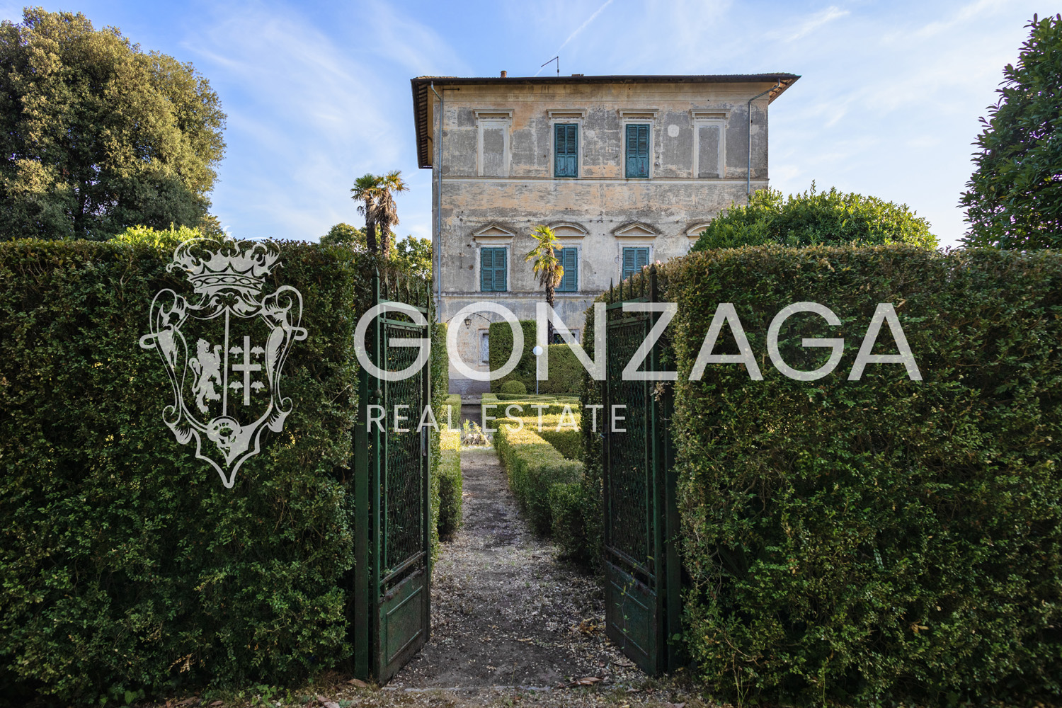 Villa Vasanello