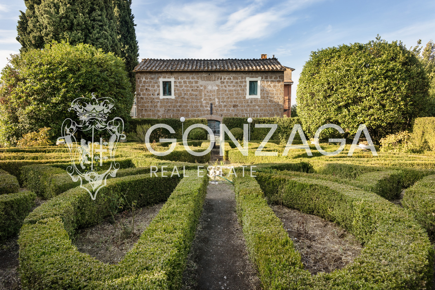 Villa Vasanello