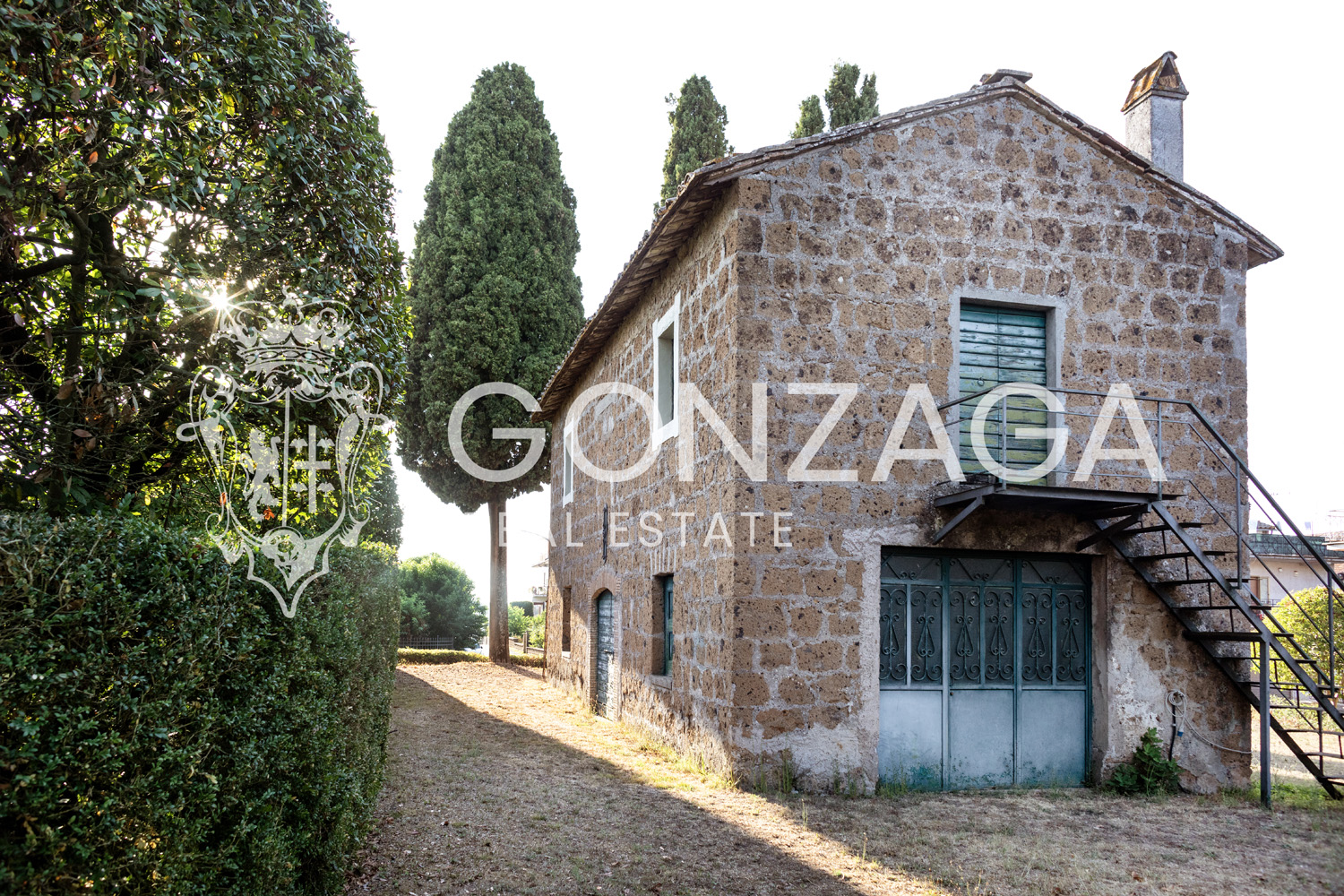 Villa Vasanello