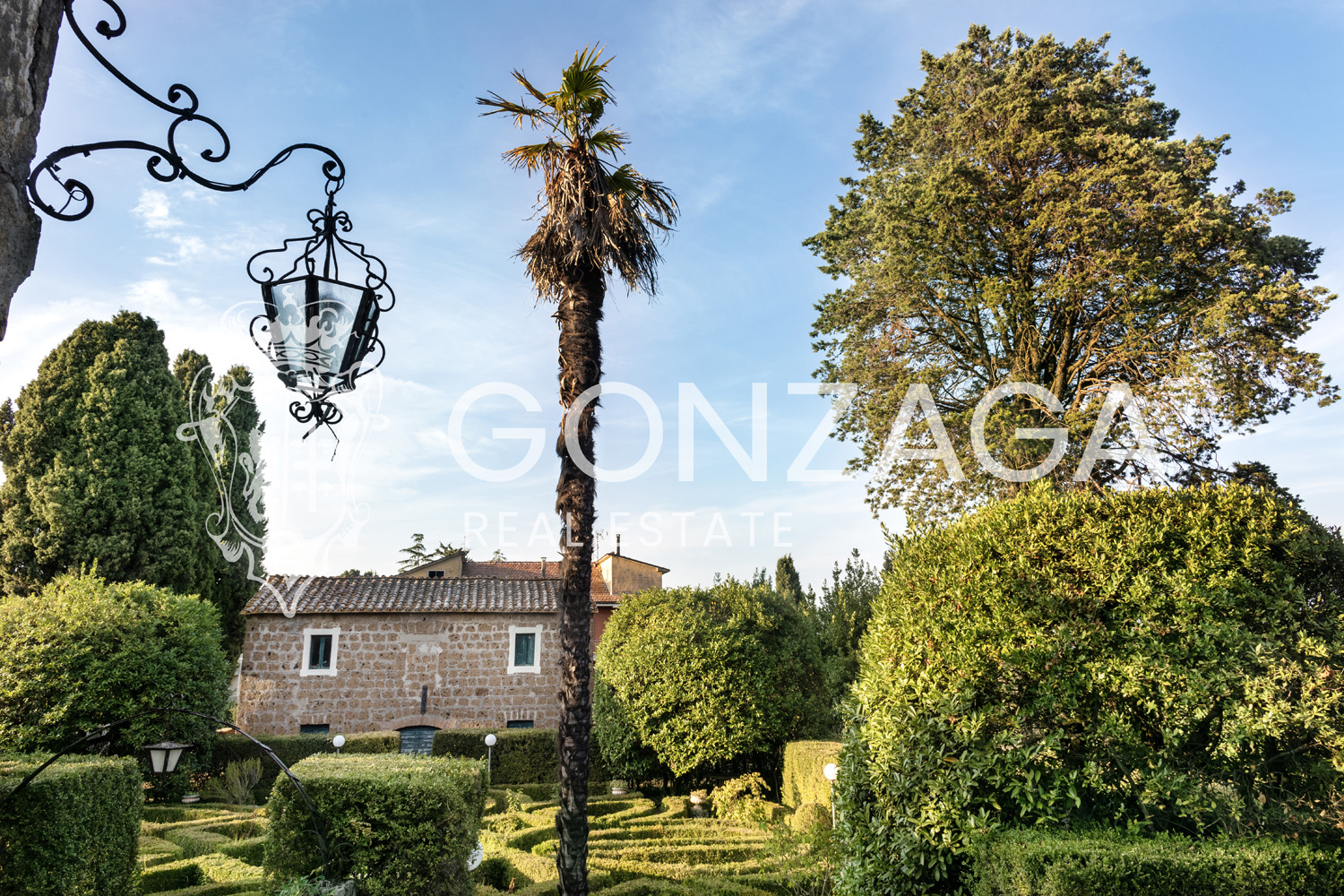 Villa Vasanello