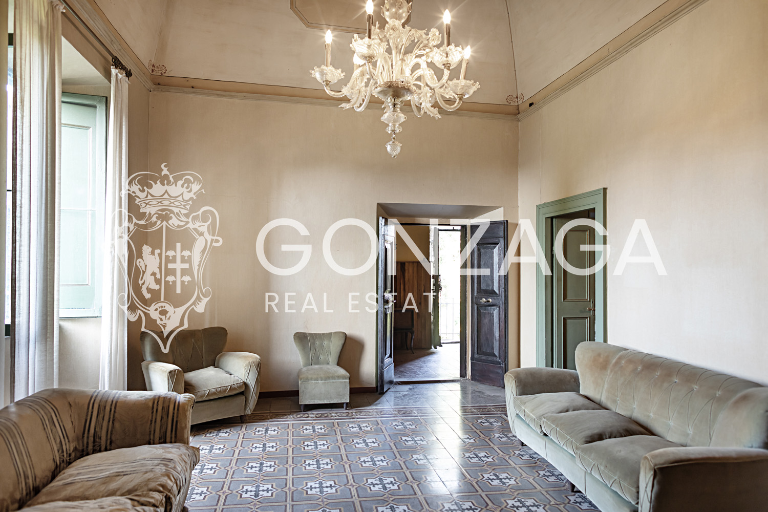 Villa Vasanello