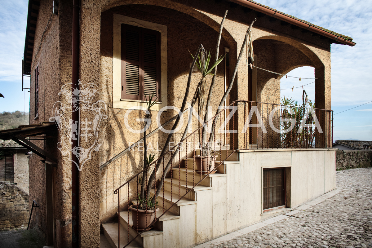 Villino Foglia