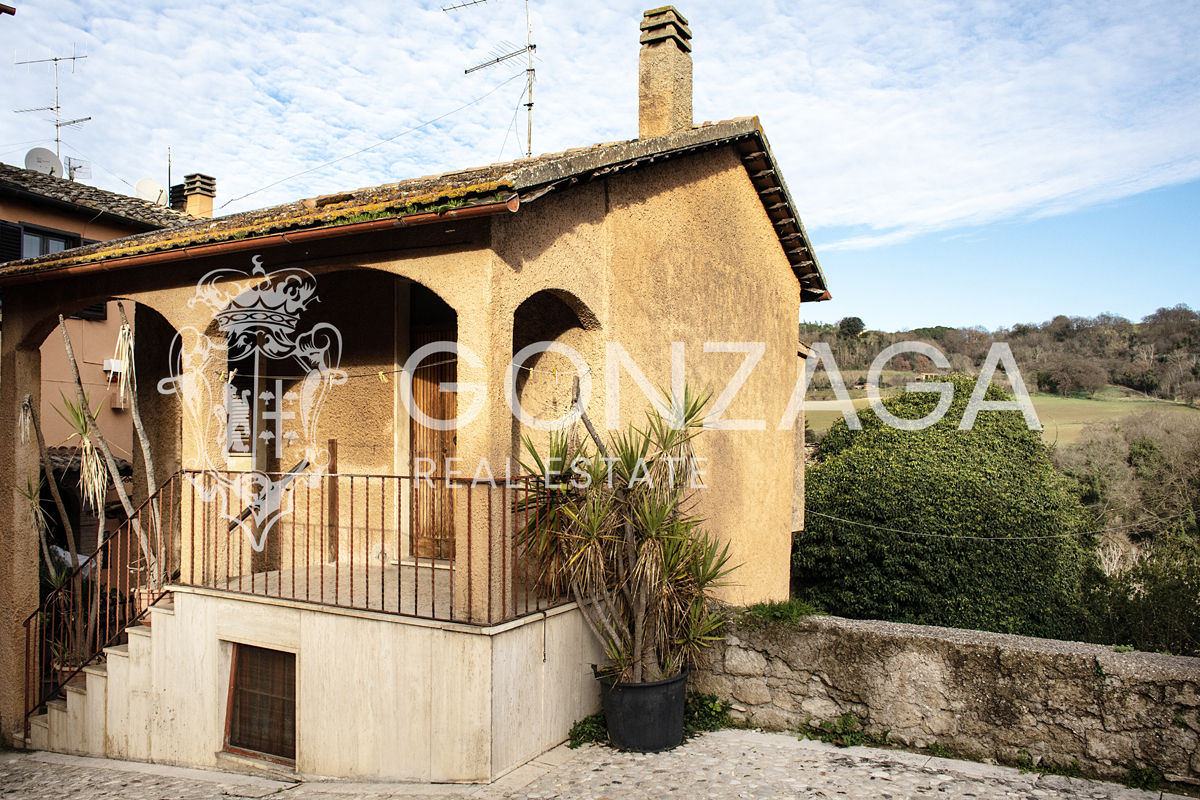 Villino Foglia