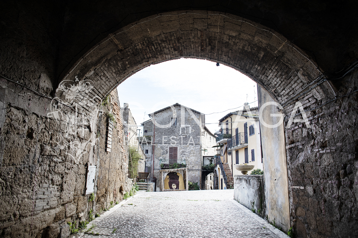 Villino Foglia