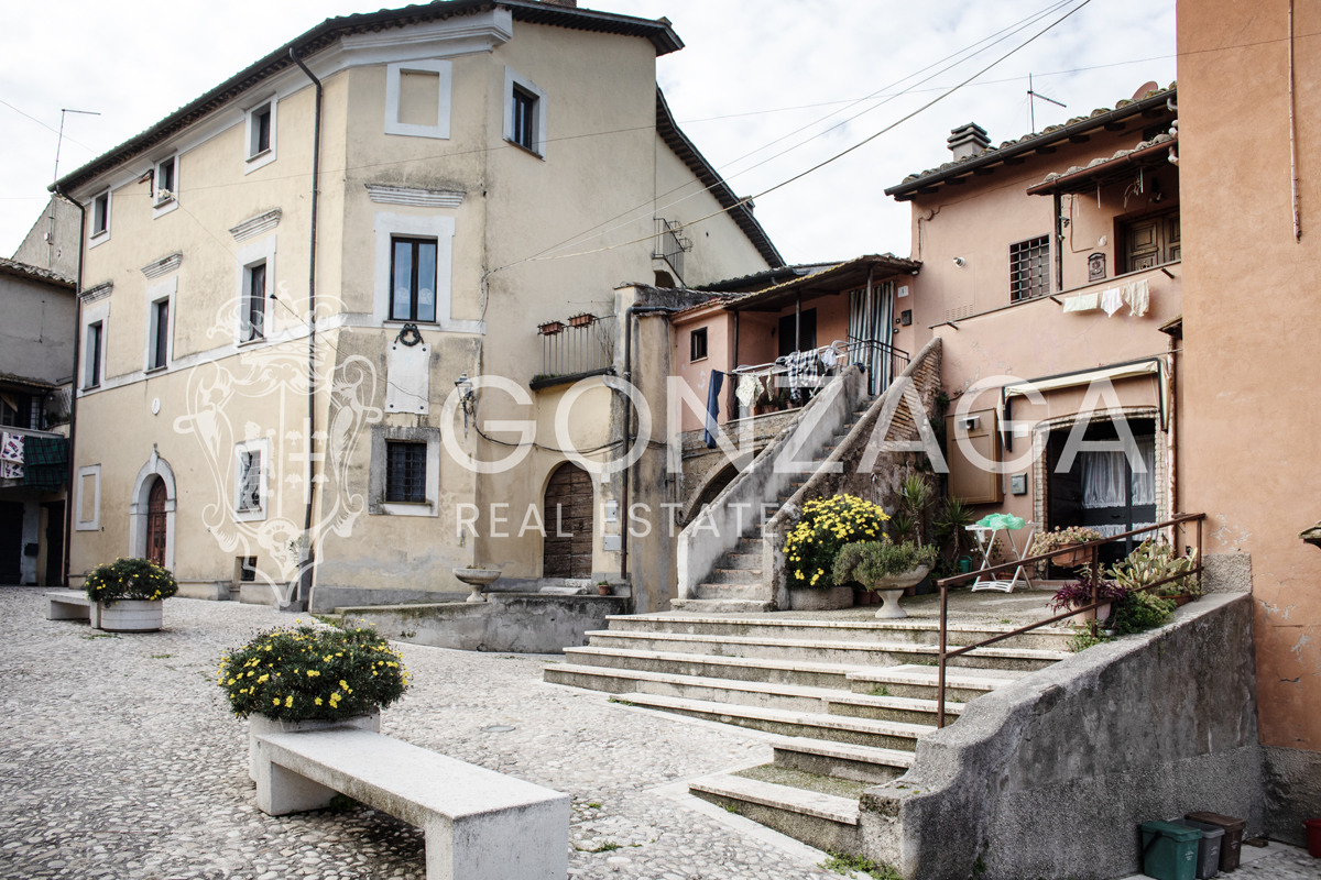 Villino Foglia