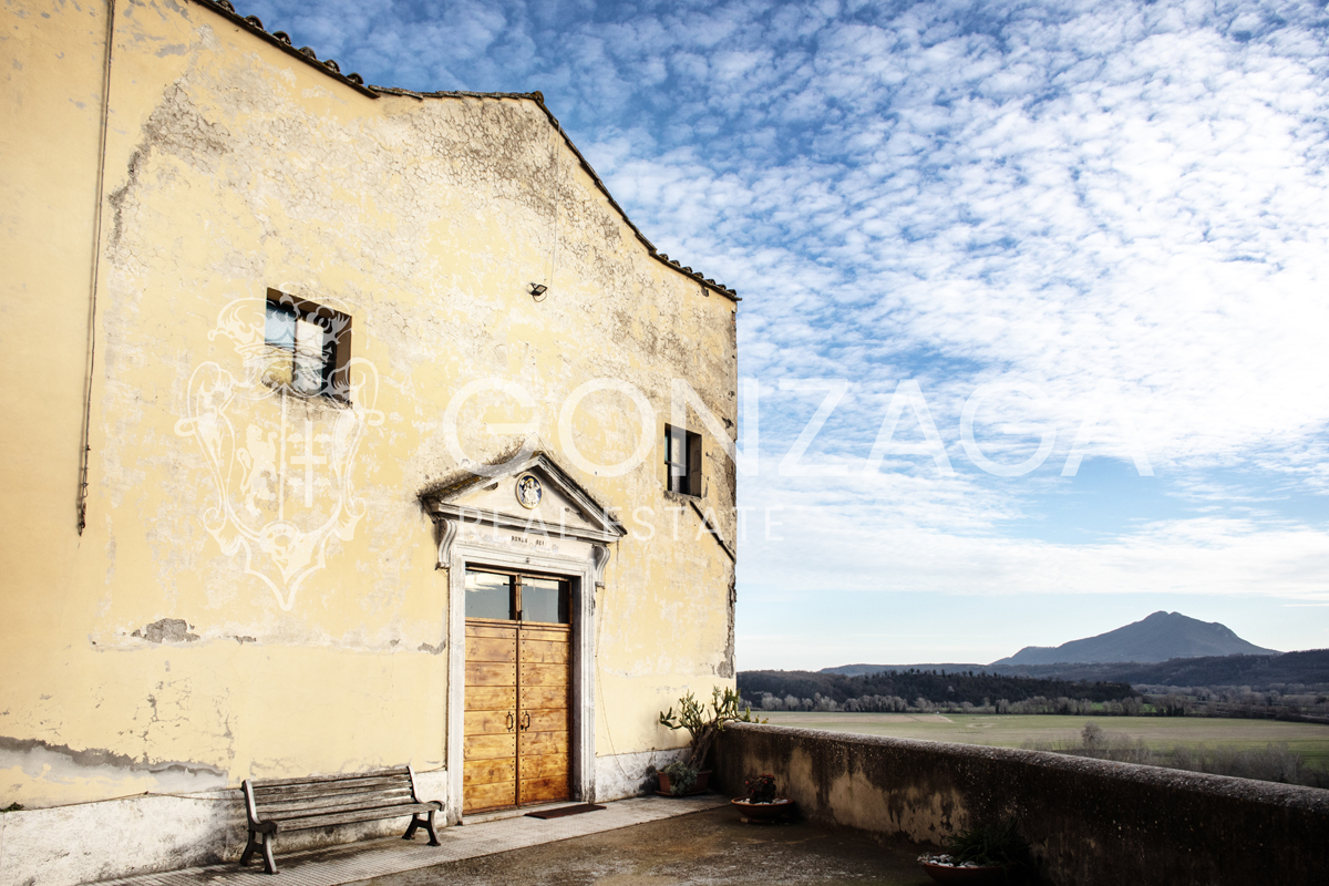 Villino Foglia