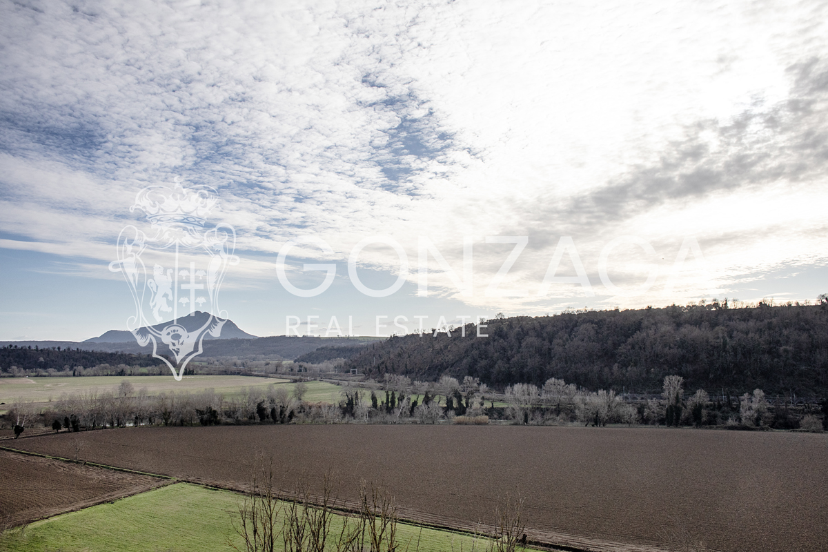 Villino Foglia