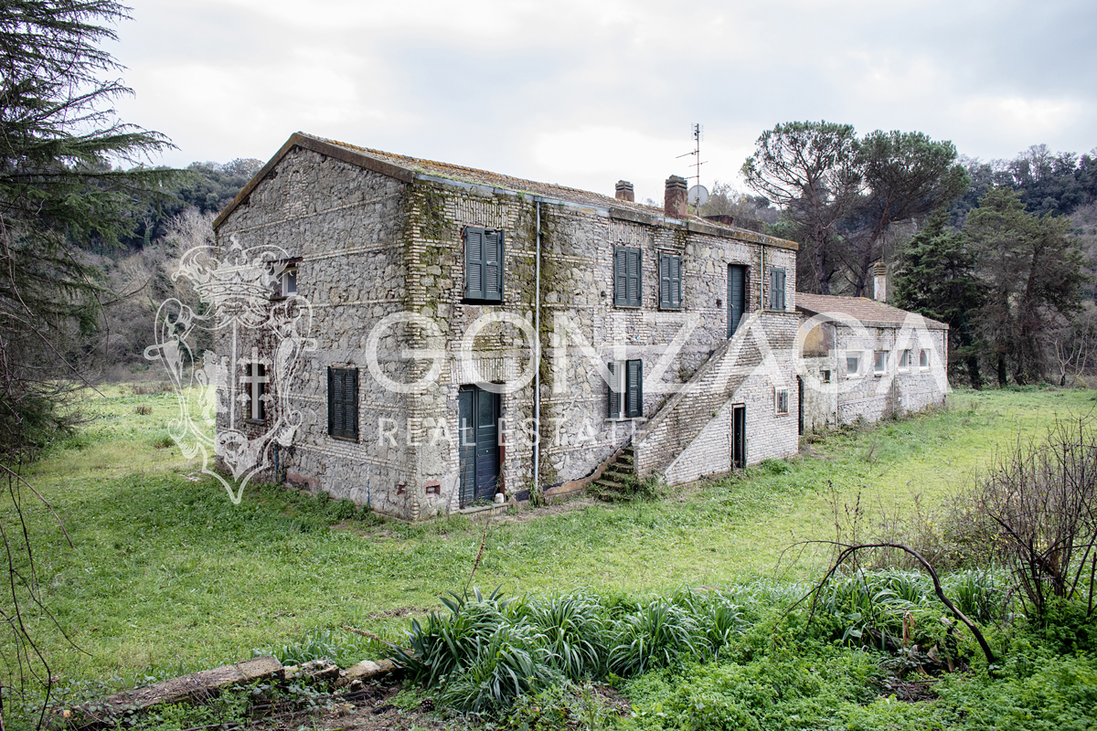 Casale Cesano