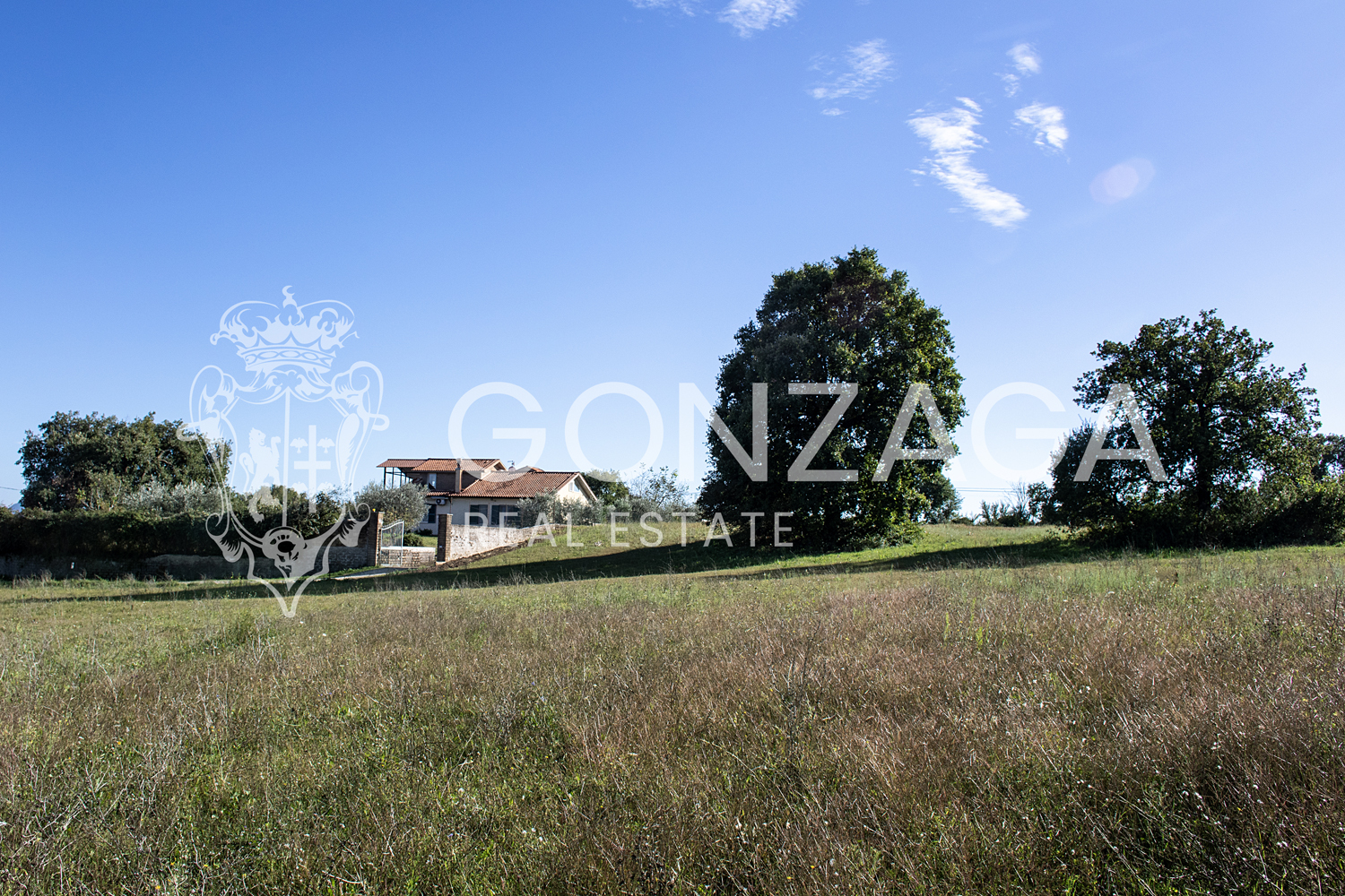 Casale Gallese