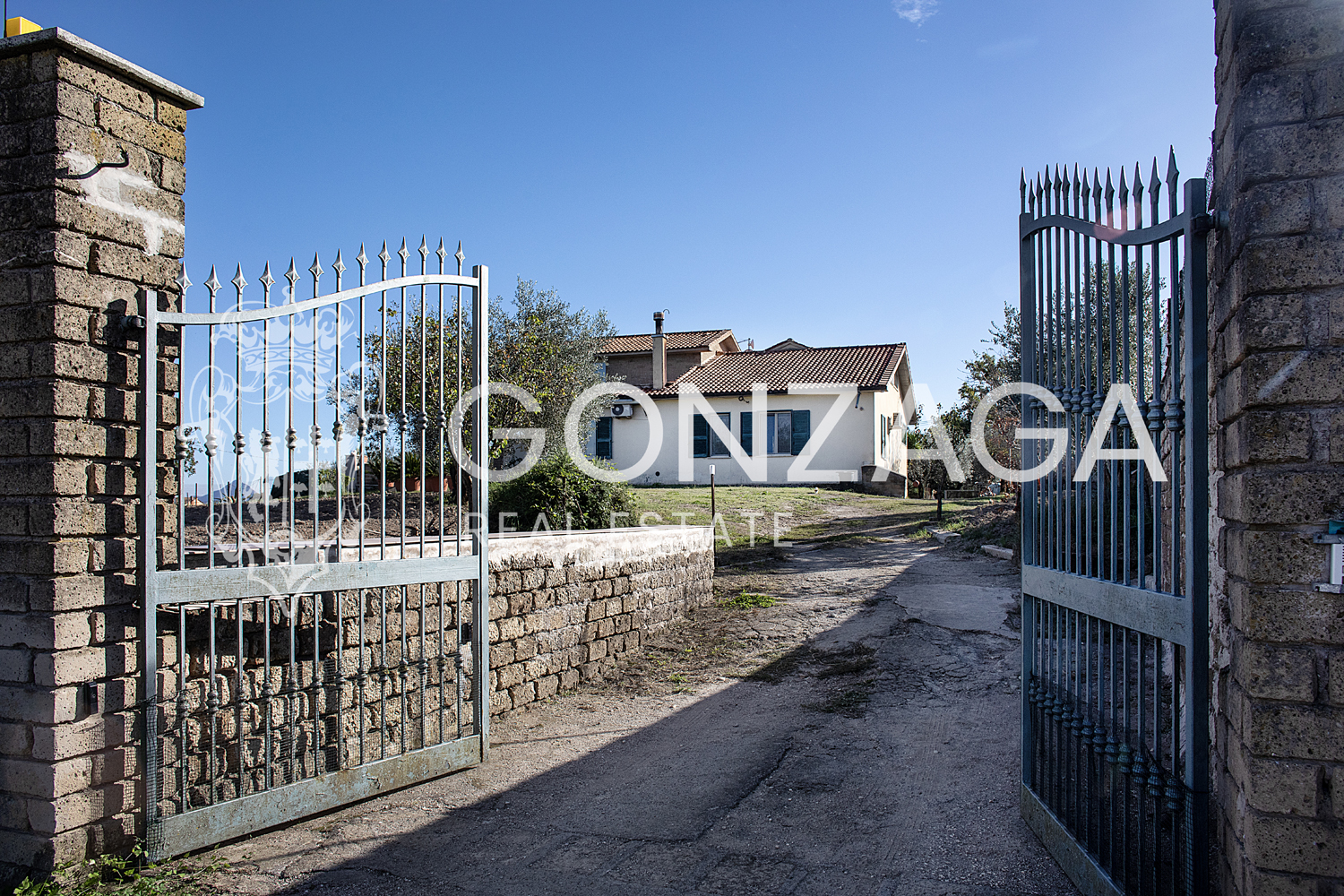 Casale Gallese
