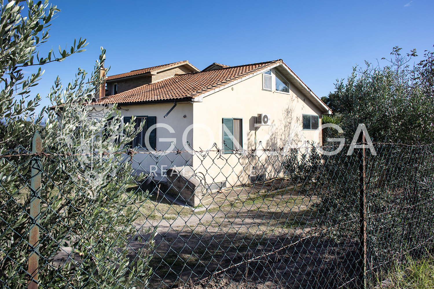 Casale Gallese