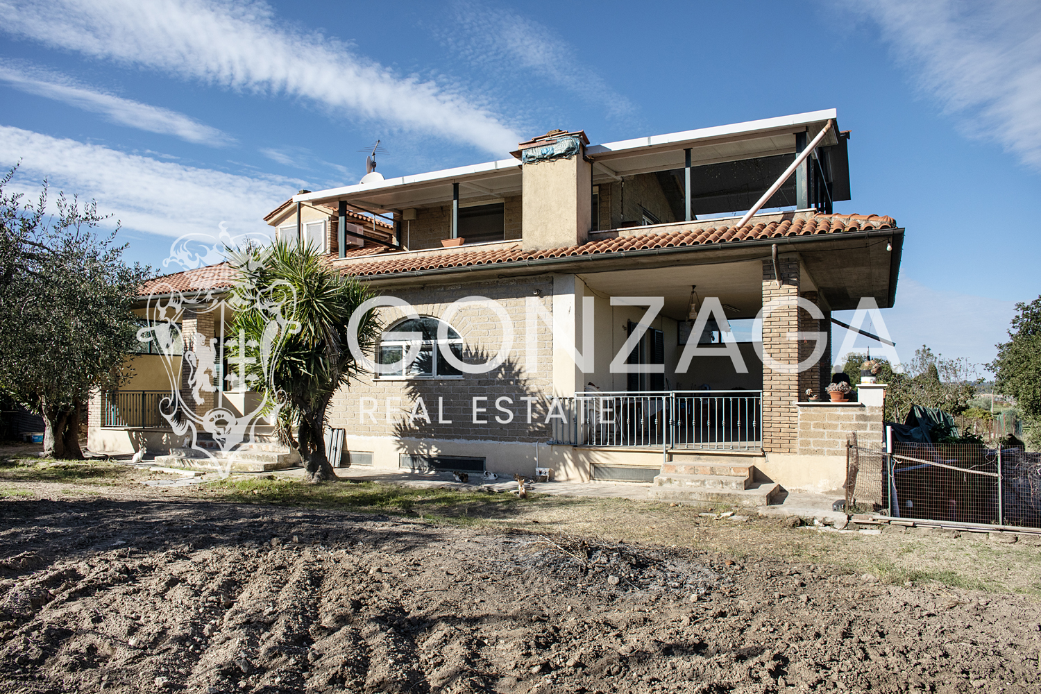 Casale Gallese