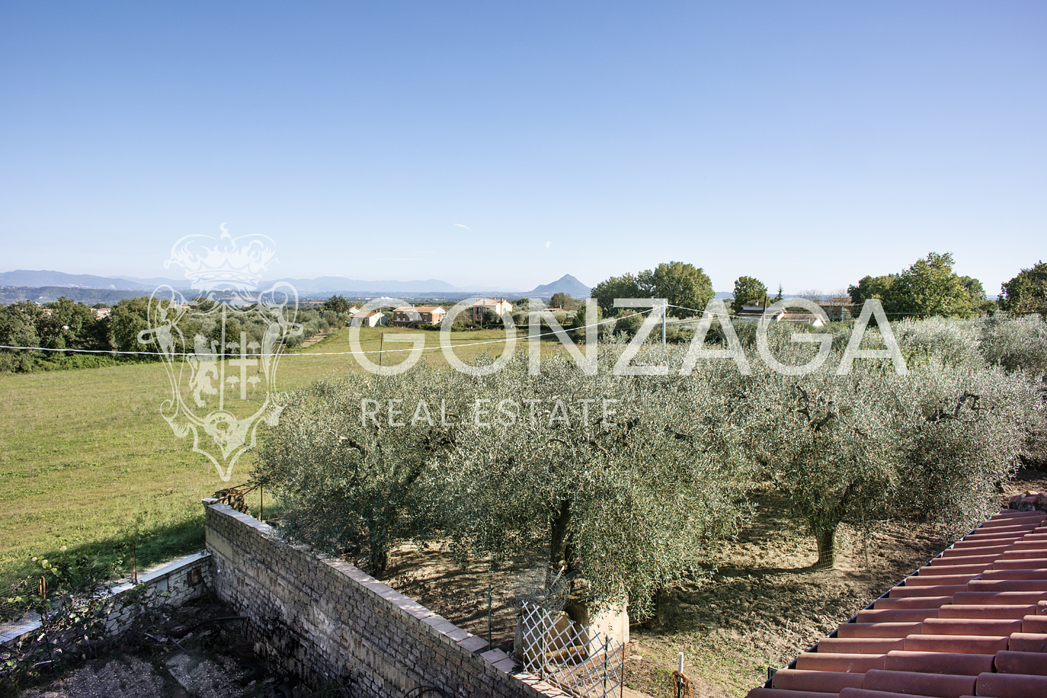 Casale Gallese