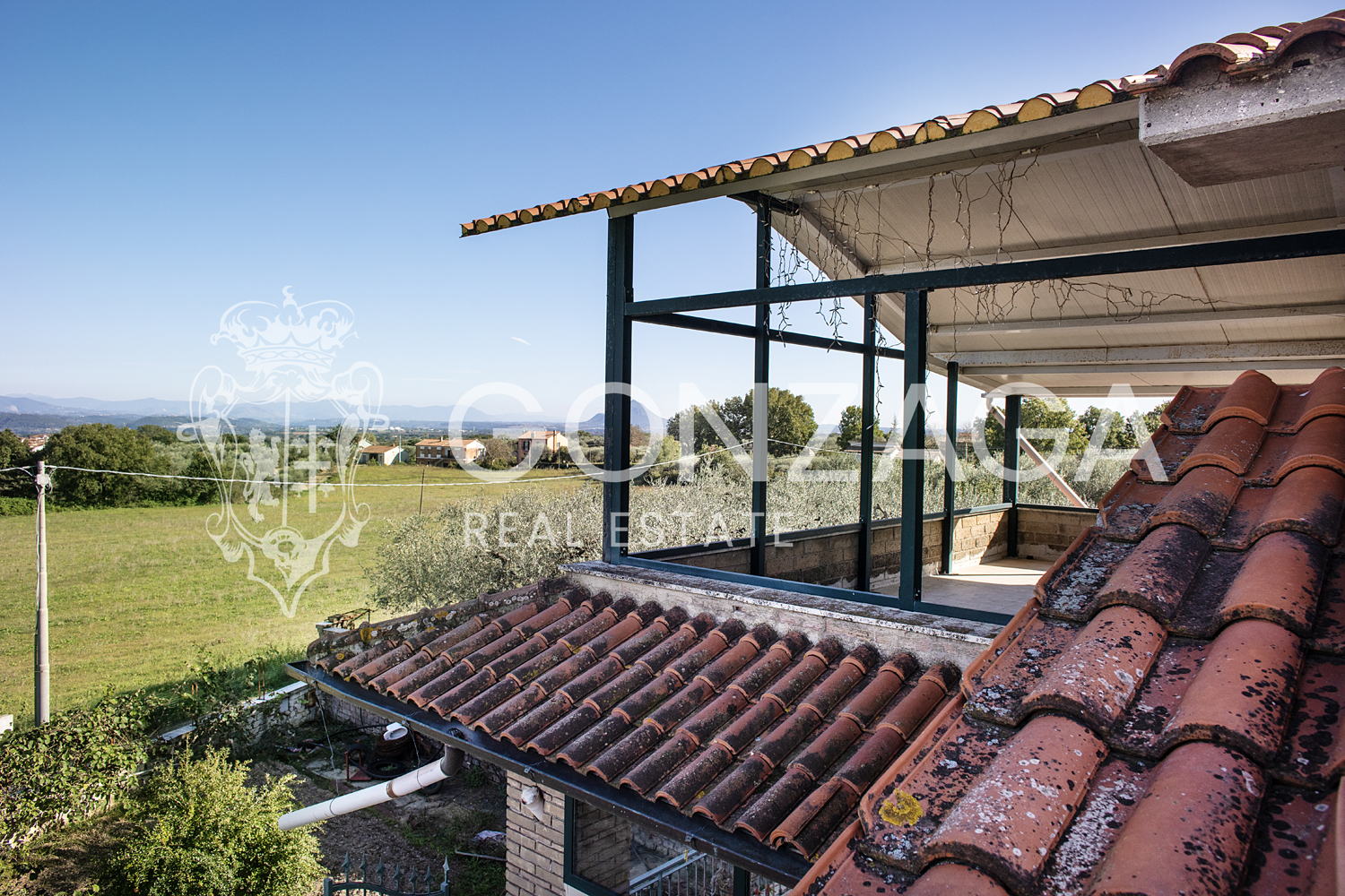 Casale Gallese
