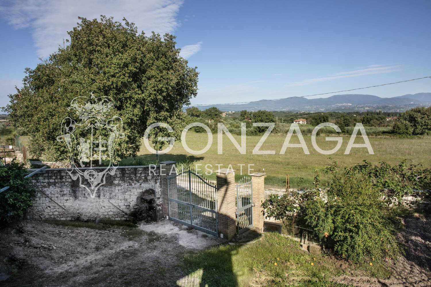 Casale Gallese