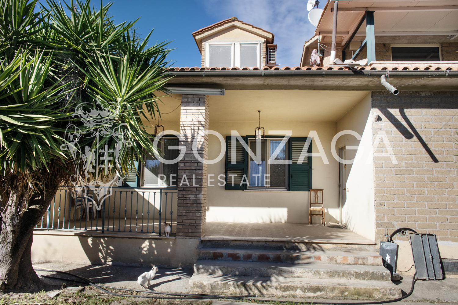 Casale Gallese