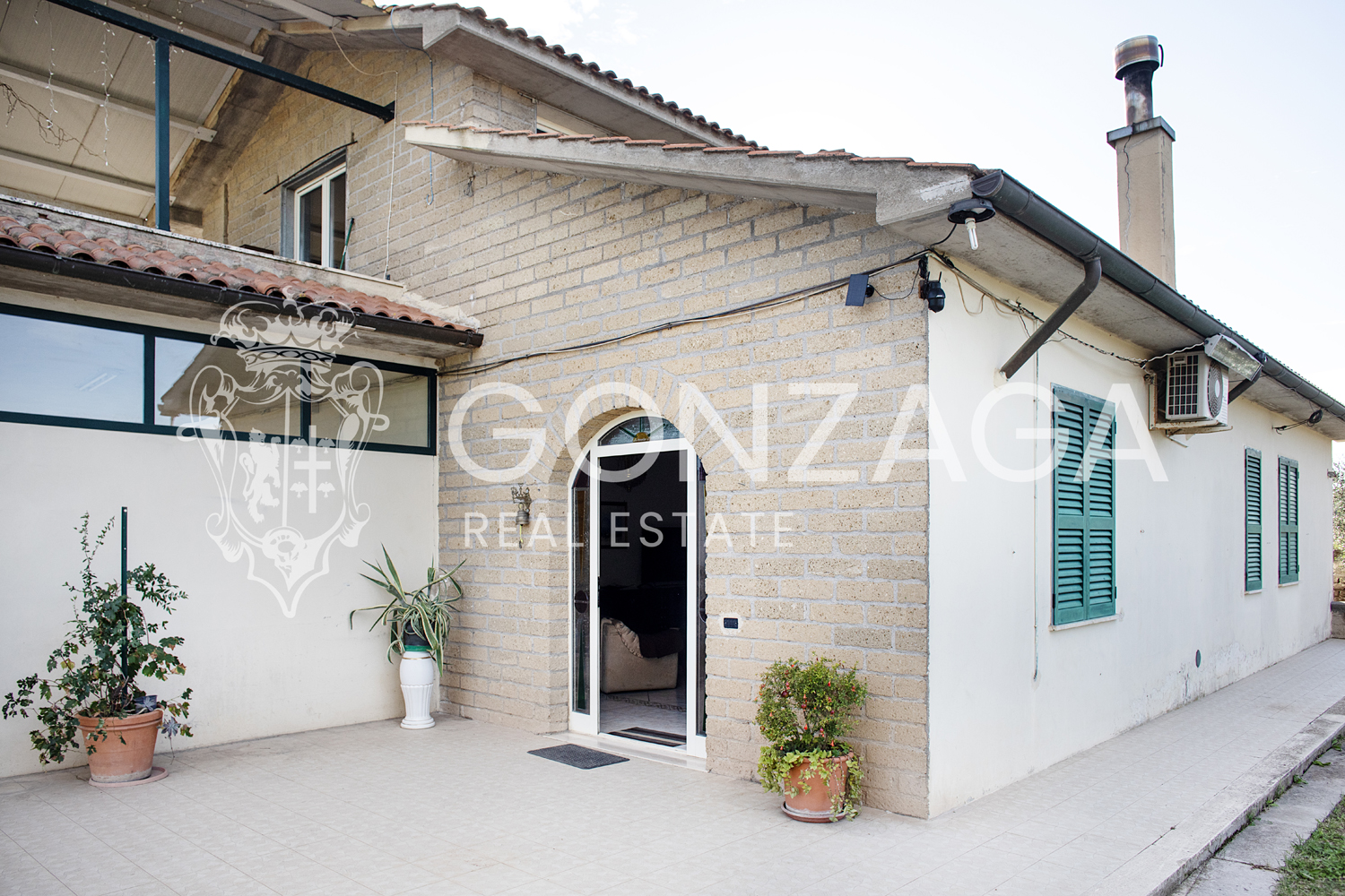 Casale Gallese