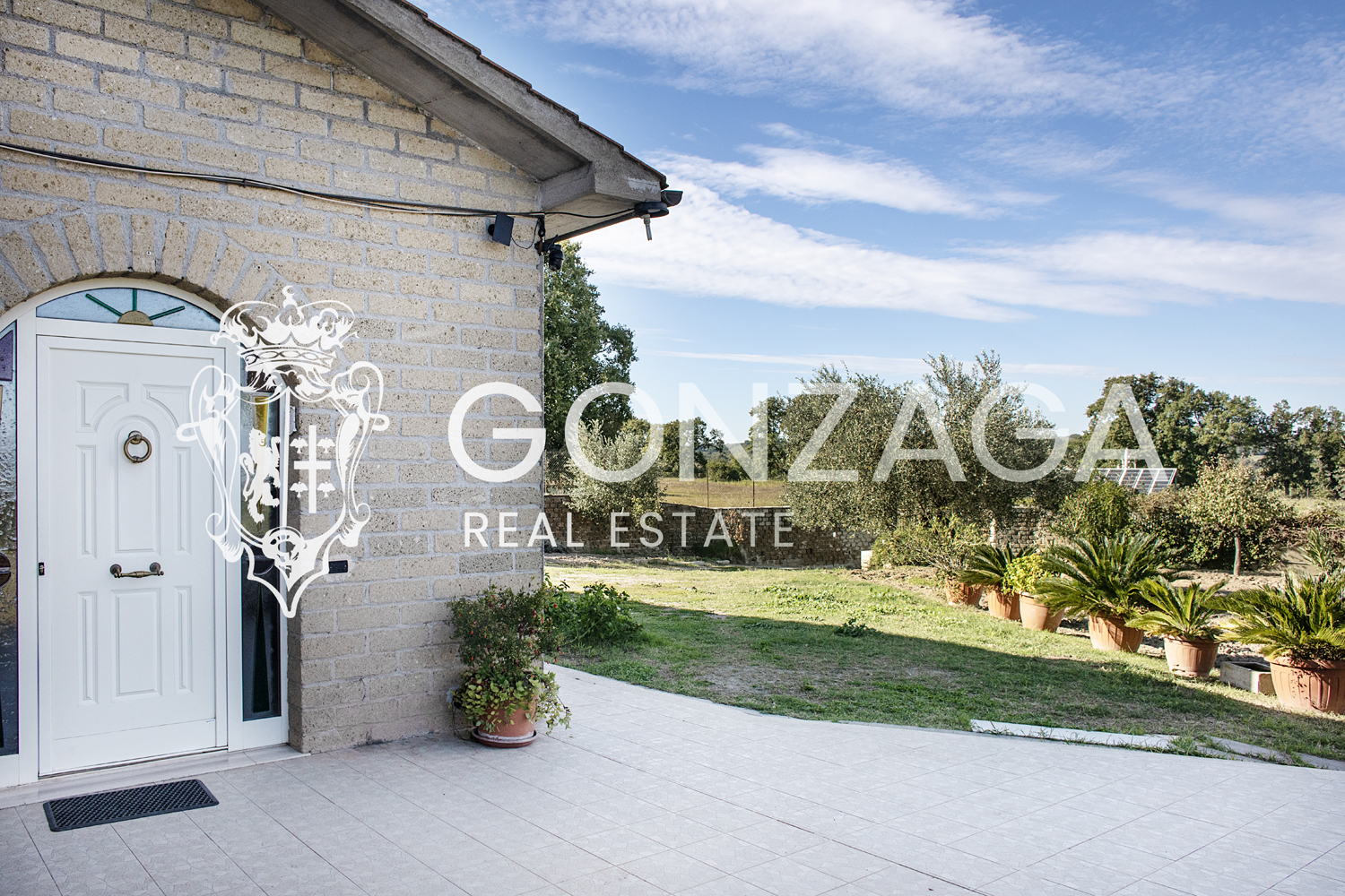 Casale Gallese