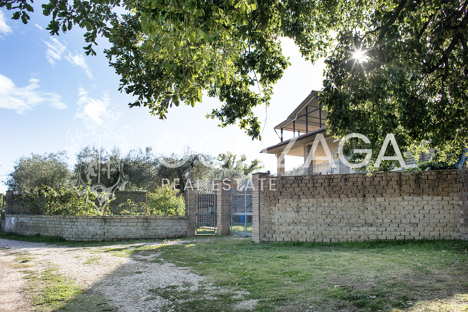 Casale Gallese