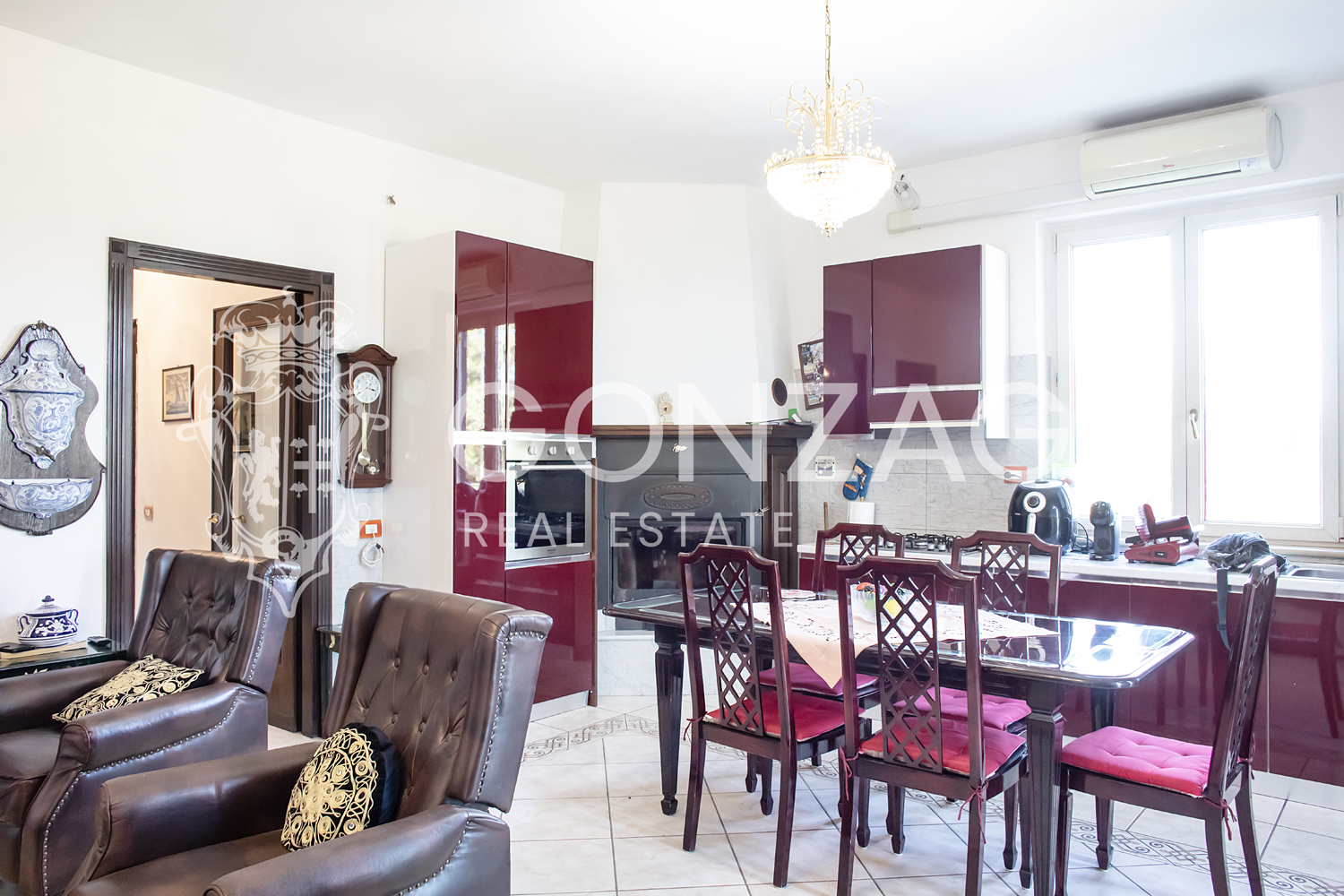 Casale Gallese