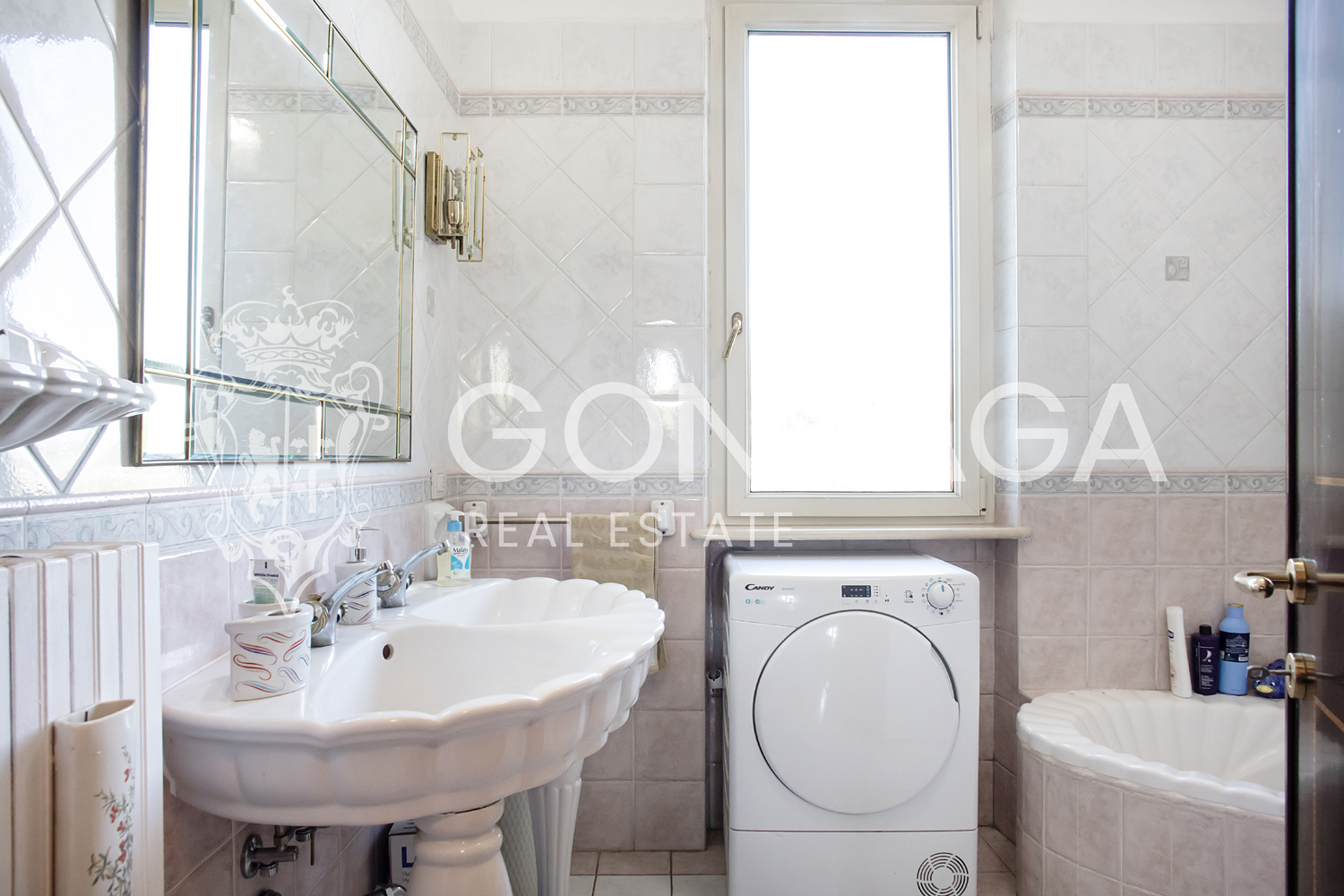 Casale Gallese